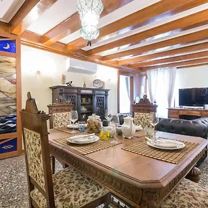 Apartment A
