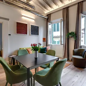 Apartment Turandot By Mamo