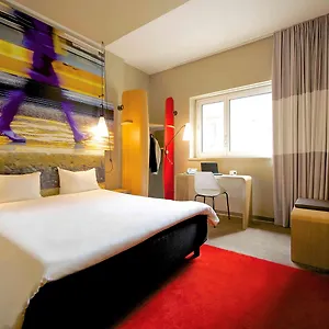 Ibis Centro Ξενοδοχείο