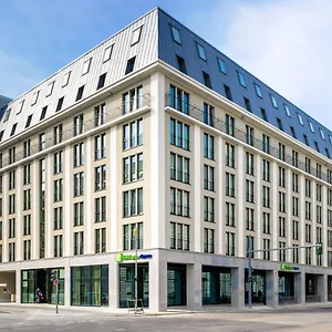 Express - - Alexanderplatz By Ihg 3* Βερολίνο