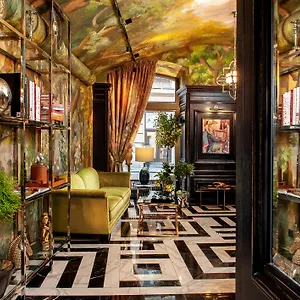 Balthazar Design 5* Krasków