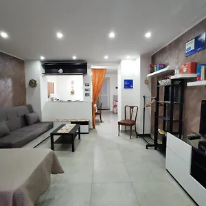 Siciliano Apartament Katania
