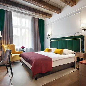 Golden Queen 4* Krasków