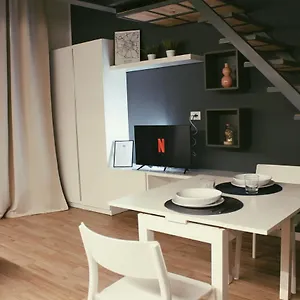 Yr - Citta Studi Apartament Mediolan