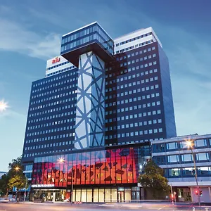 Riu Plaza Am Kurfuerstendamm 4* Βερολίνο