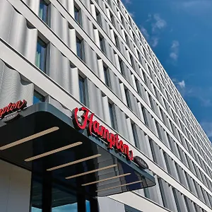 Hampton By Hilton Centre Alexanderplatz 3* Βερολίνο