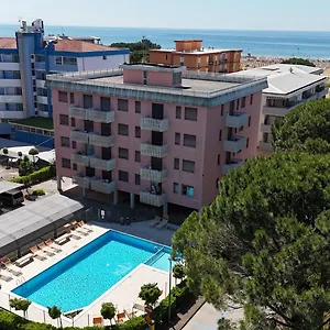 Erica Apartman Bibione