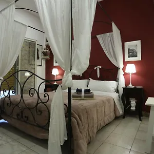 Casa Florio Apartament Palermo