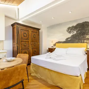 Frassinago Deluxe Suites-bolognarooms Appartement Bologna