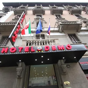 Otel Demo', Milano