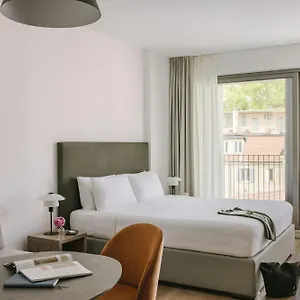 Apart-hotel Sonder By Marriott Bonvoy Atelier Porta Romana, Milão