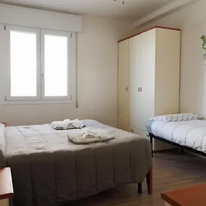 Blu Kobler - Ampio Fronte Mare Apartman Lido di Jesolo