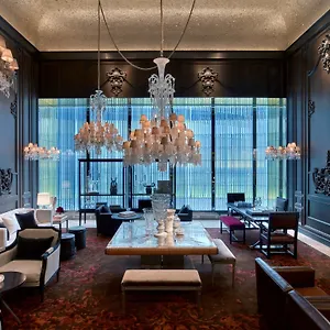 Baccarat And Residences 5* Νέα Υόρκη