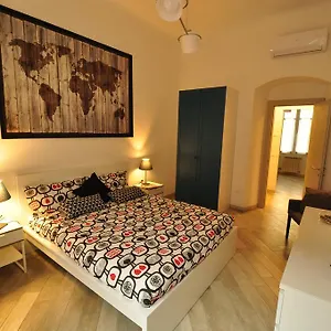 The Lighthouse Appartement La Spezia