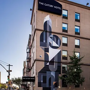 The Gatsby 3* Νέα Υόρκη