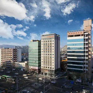 골든 시티 동대문 서울특별시