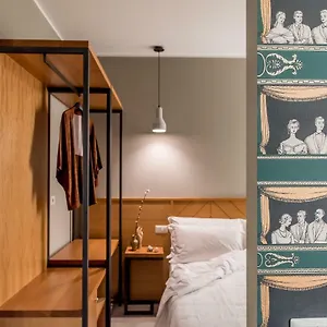 2* Apartament Casa Mia
