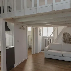 Apartment New Loft In The Heart Of 2