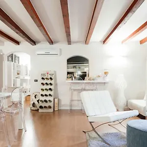 B&B Moscova Luxury