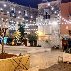 Macario In The Old Town Apartman Bari