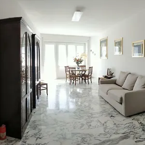 La Casetta Di Nonna Anna - 120 Mq Bright In Downtown Apartament Rzym