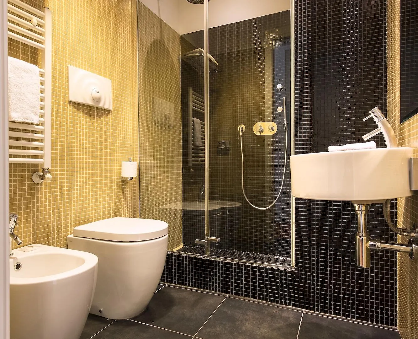 43 Station Hotel Milánó Olaszország