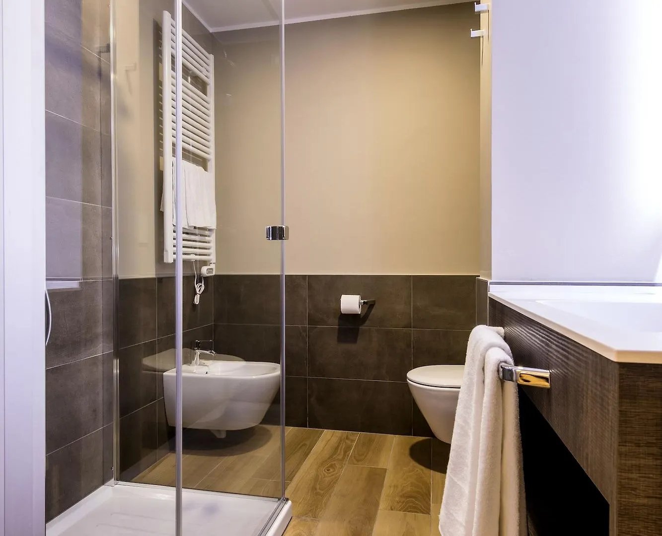 43 Station Hotel Milánó 3*,  Olaszország